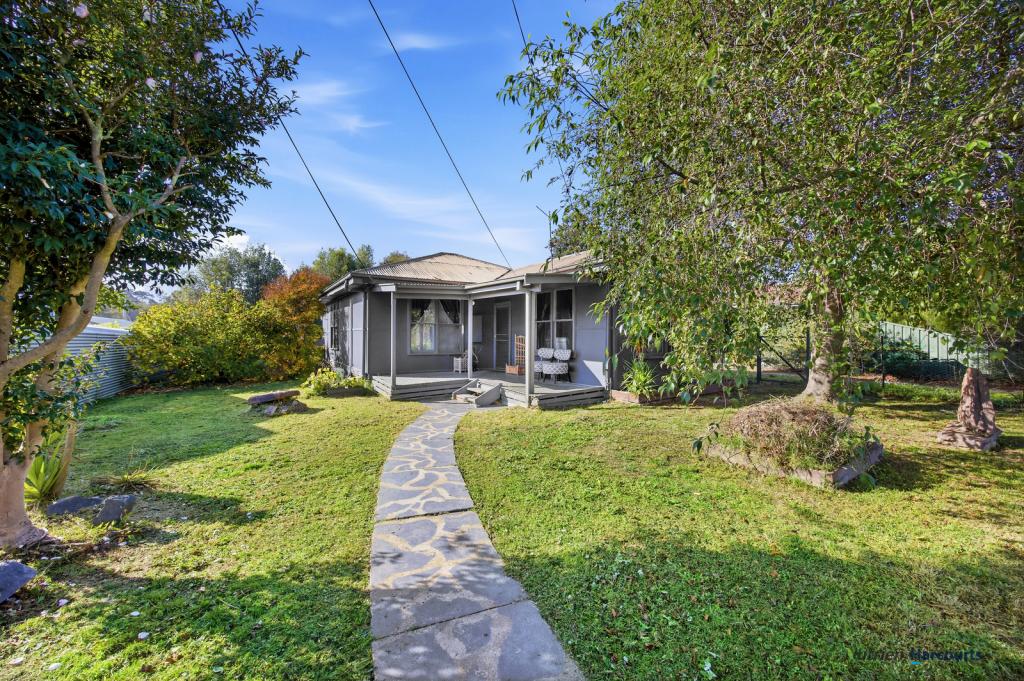 25 Coster St, Alexandra, VIC 3714
