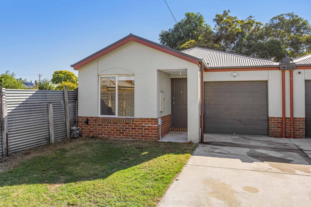 2/40 Spencer St, Sebastopol, VIC 3356