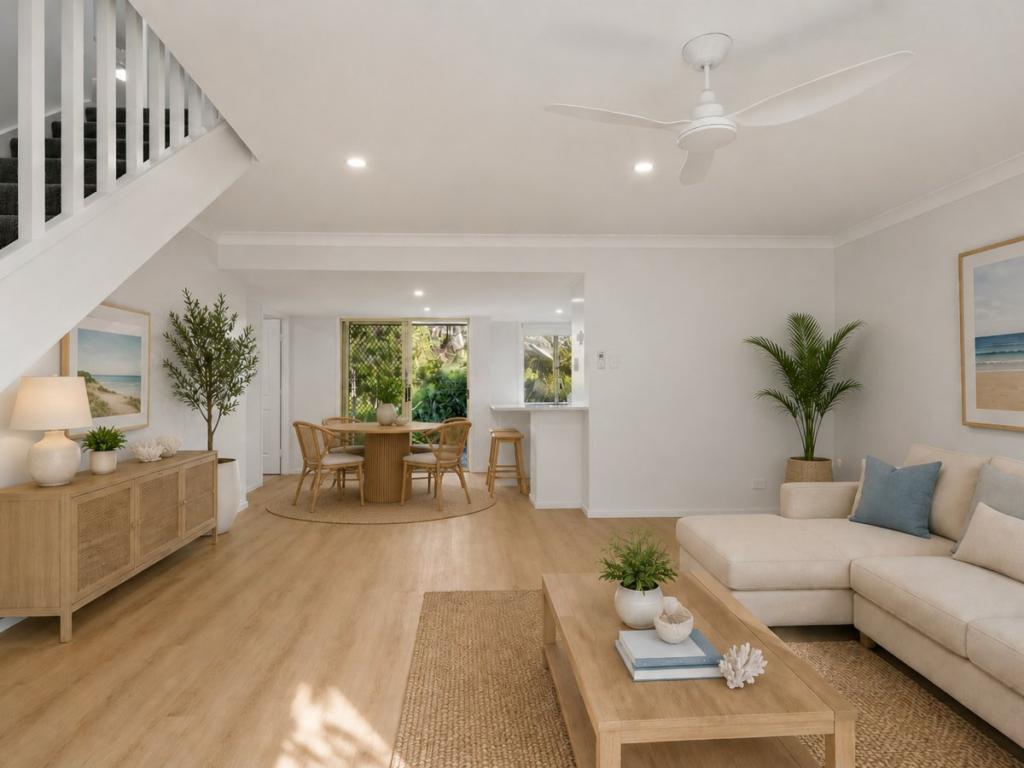 6b/2-8 Ridgevista Ct, Reedy Creek, QLD 4227