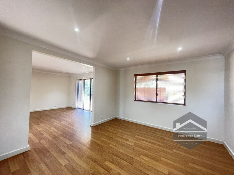 6 Cassia Pl, South Hedland, WA 6722