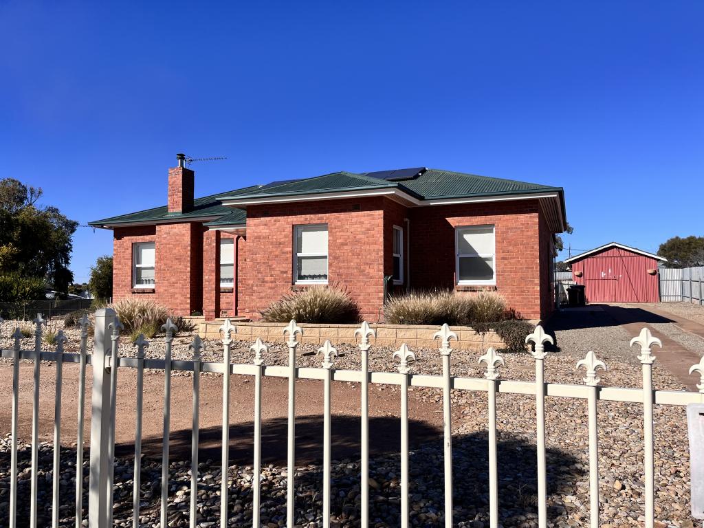 86 Moscow St, Peterborough, SA 5422