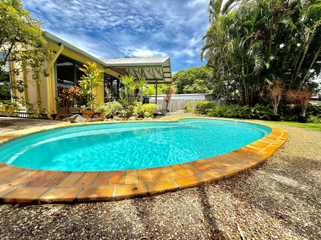 8/32 Bassett St, North Mackay, QLD 4740
