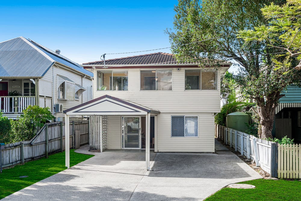 21 Moreton Ave, Wynnum, QLD 4178