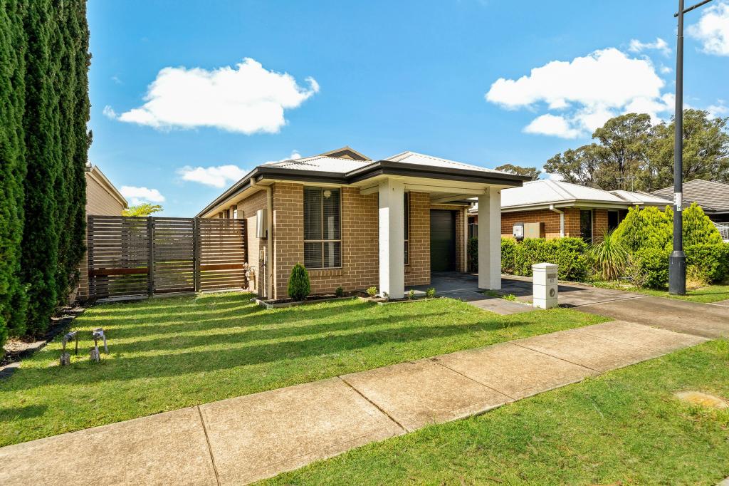 47 Donovan Cct, Ropes Crossing, NSW 2760