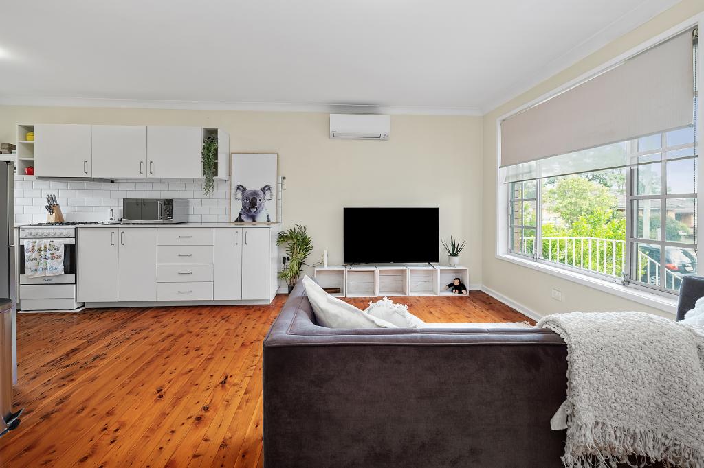 1/4 Harvard Cl, Jesmond, NSW 2299