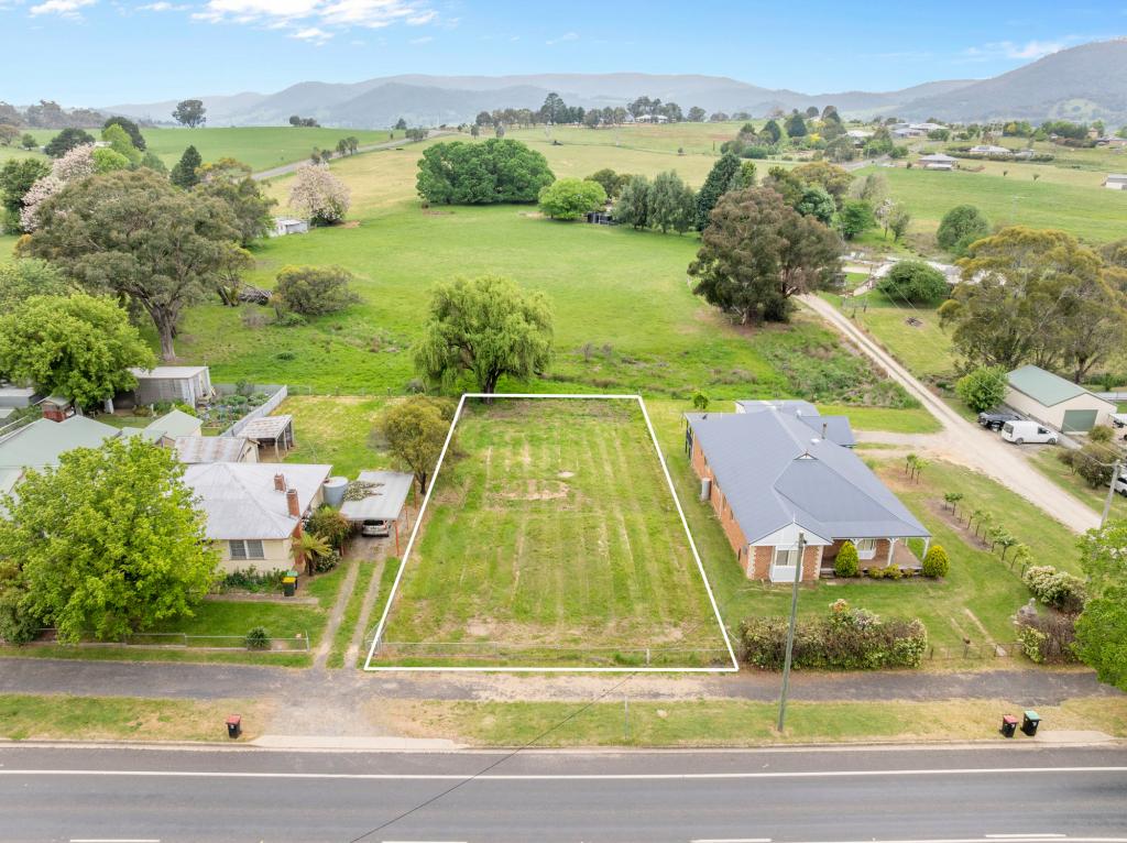 136 Albury St, Tumbarumba, NSW 2653