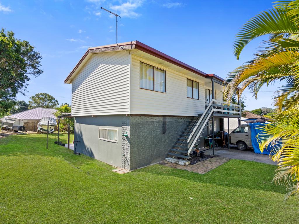 64 Sallows St, Alexandra Hills, QLD 4161