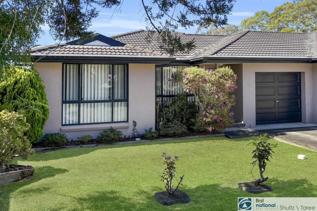 8/176-178 High St, Taree, NSW 2430