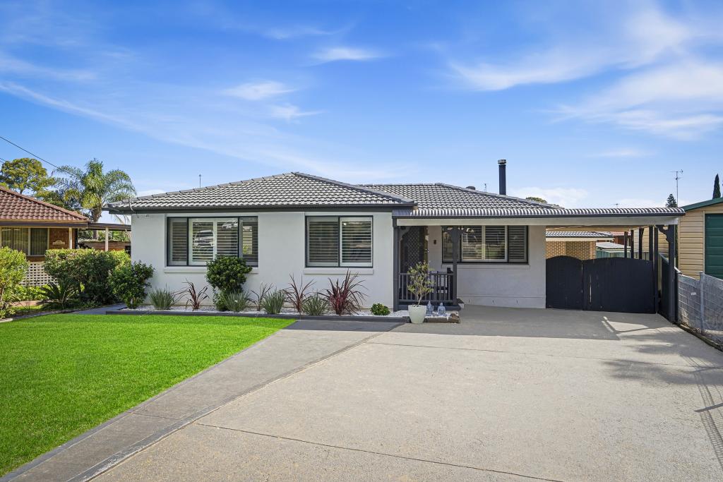 11 Loy Pl, Quakers Hill, NSW 2763