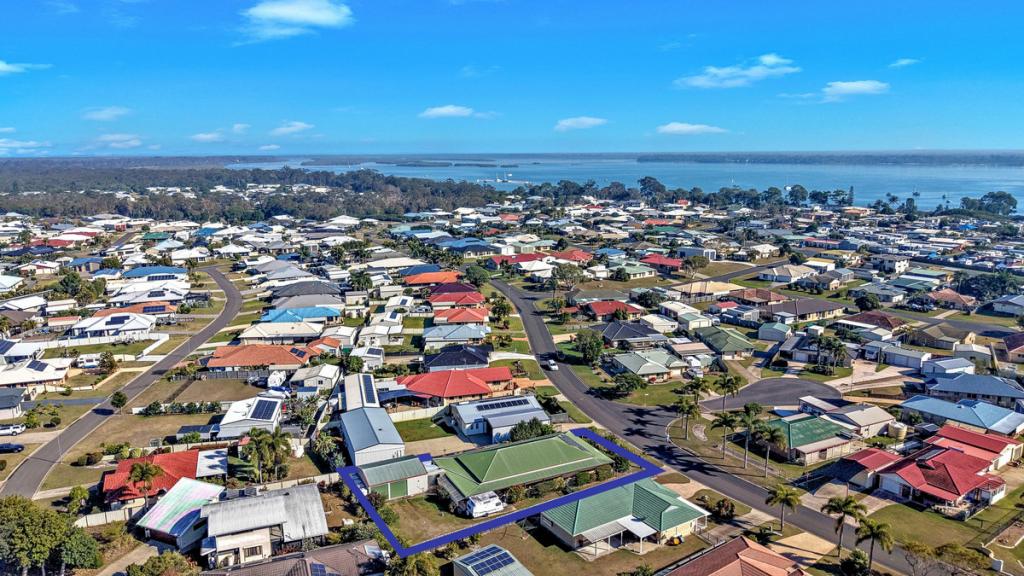 10 Sunrise Cres, Burrum Heads, QLD 4659