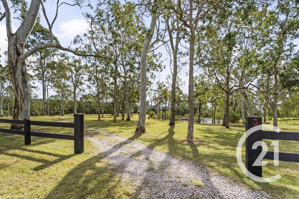 3 / 71 Mcnamara Rd, Rocksberg, QLD 4510