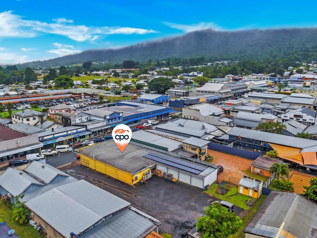 60  - 64 Butler St, Tully, QLD 4854