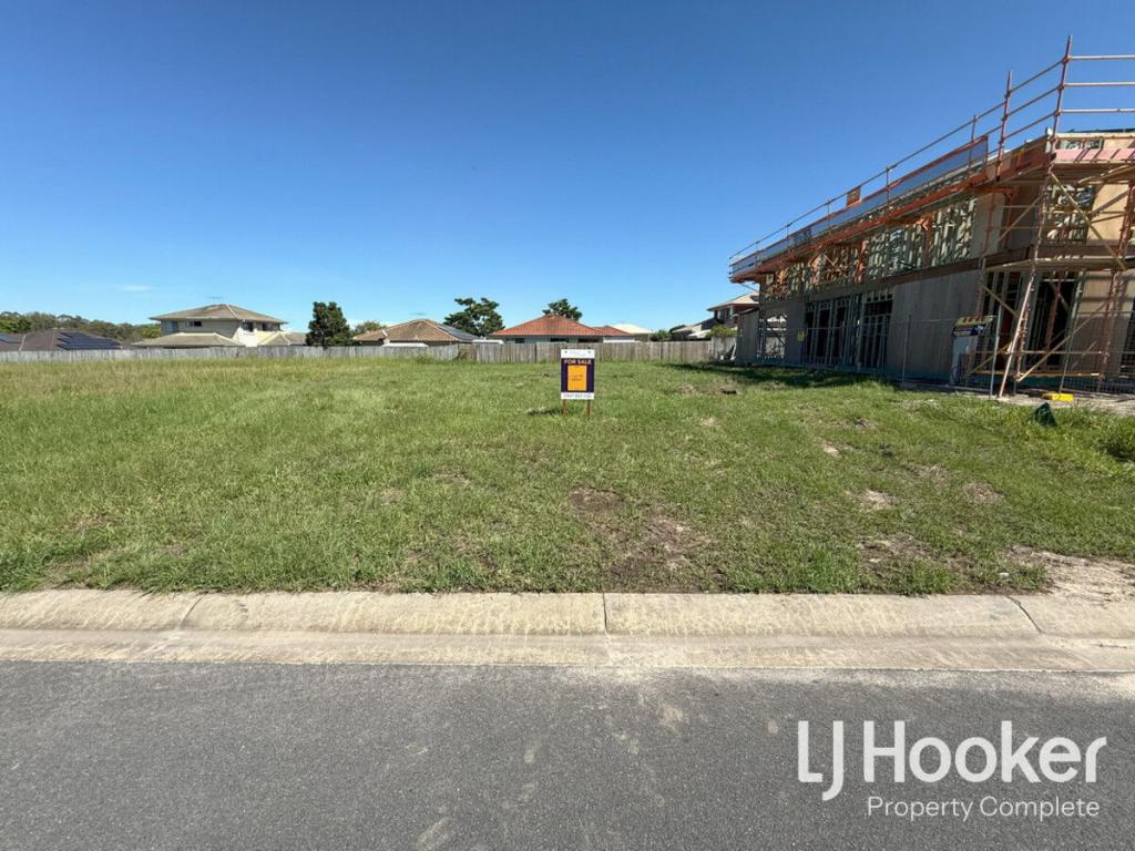 LOT 78/10 MARCUS DR, REGENTS PARK, QLD 4118