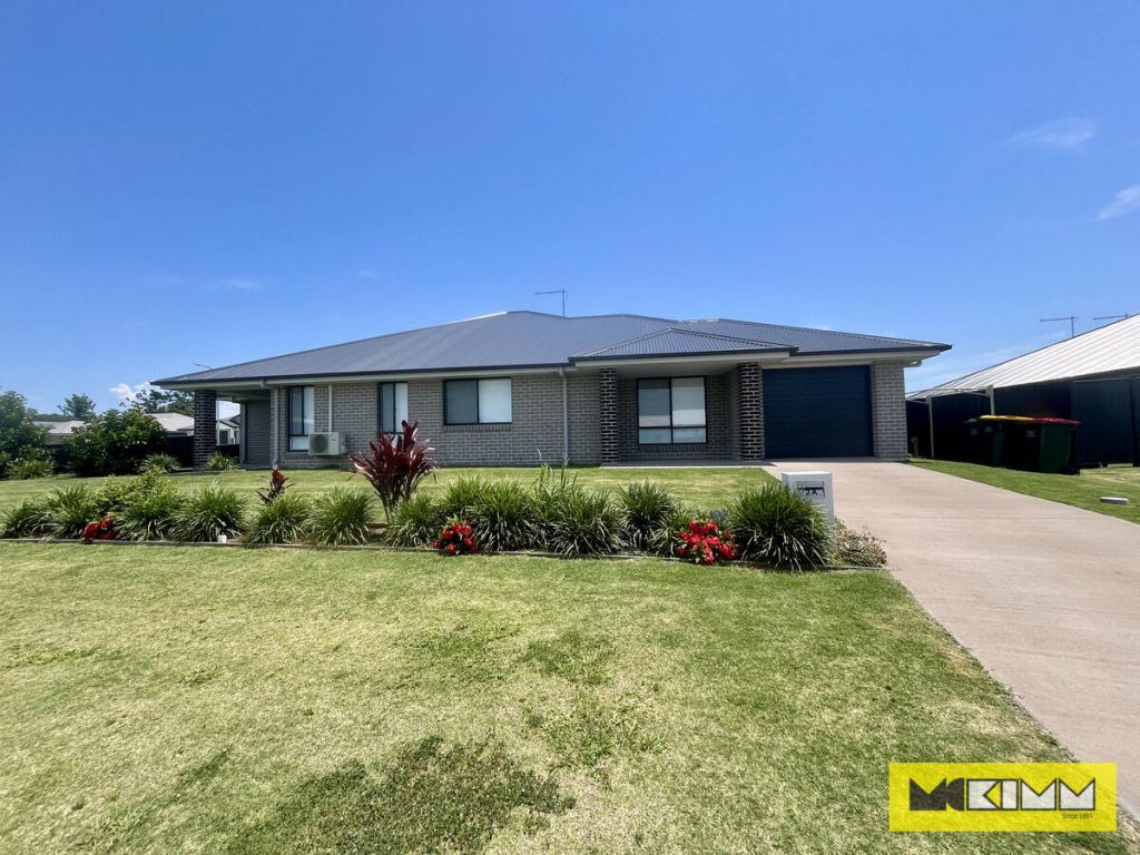 22 Gibraltar Cres, Koolkhan, NSW 2460