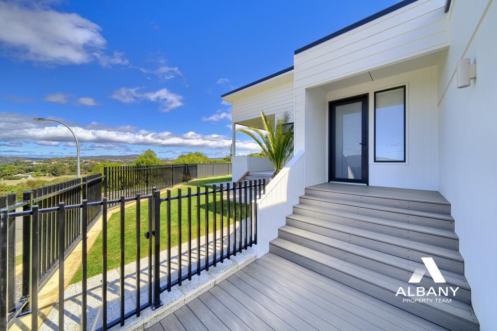 30 Bandicoot Dr, Lange, WA 6330