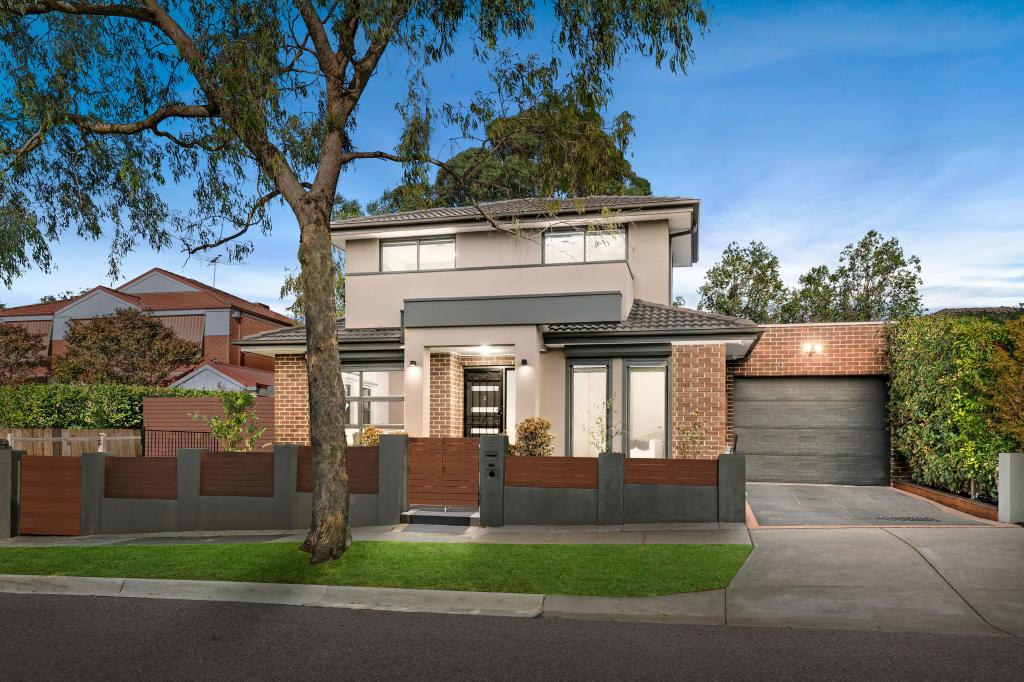 2 Tanglewood Rd, Rowville, VIC 3178