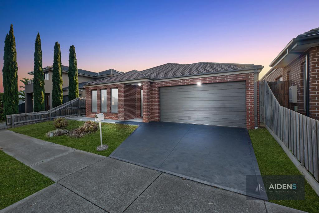 13 City Vista Ct, Fraser Rise, VIC 3336