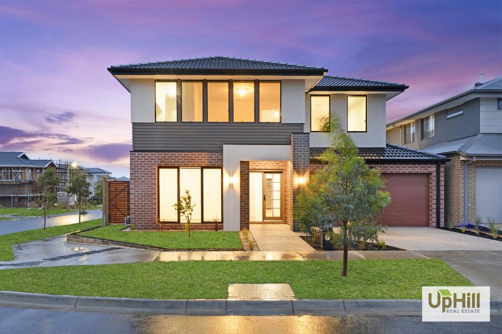 7 Makalu Cct, Clyde North, VIC 3978