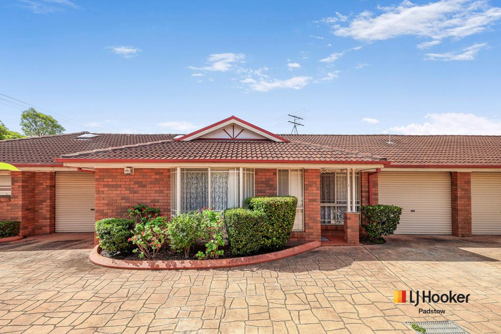 2/116-118 Gibson Ave, Padstow, NSW 2211