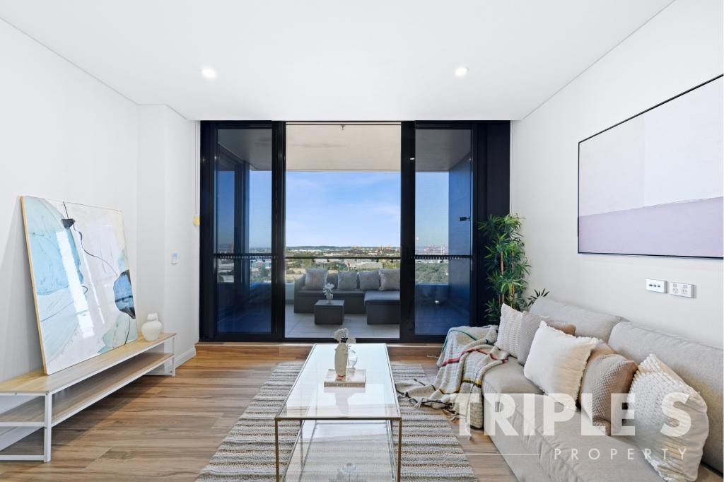 1306/128 Banks Ave, Eastgardens, NSW 2036