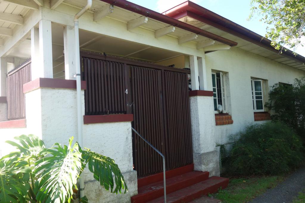 4/10 Wickham St, Gympie, QLD 4570