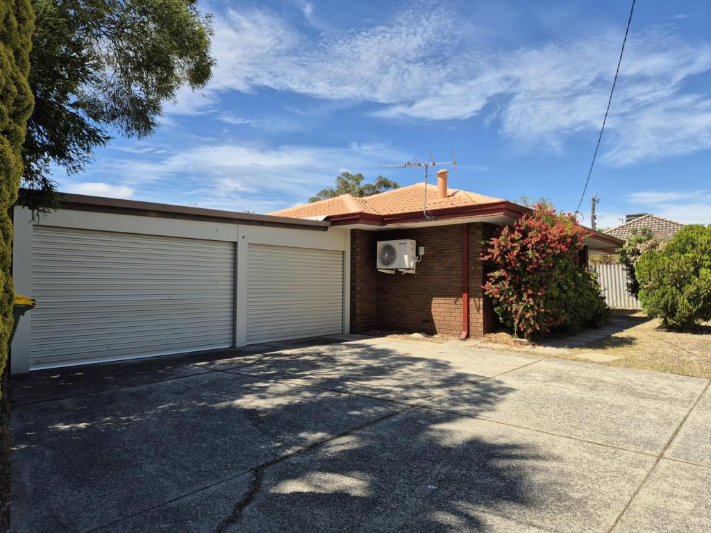 3 SHERLOCK CL, GOSNELLS, WA 6110