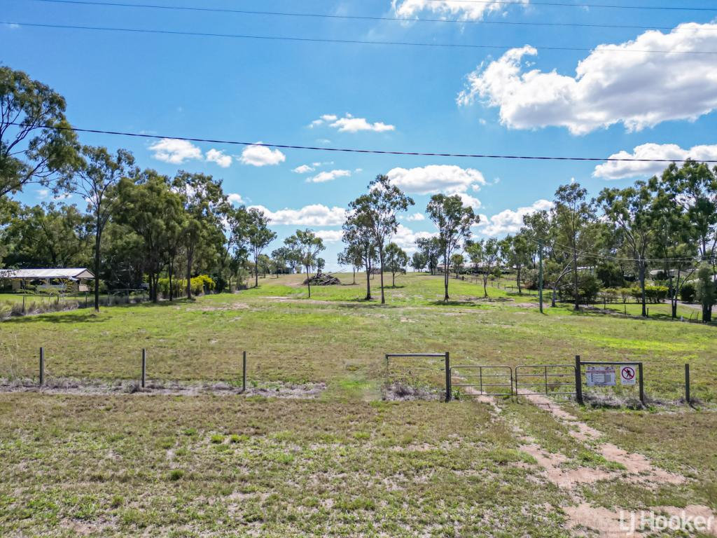 68 Windsor St, Gracemere, QLD 4702