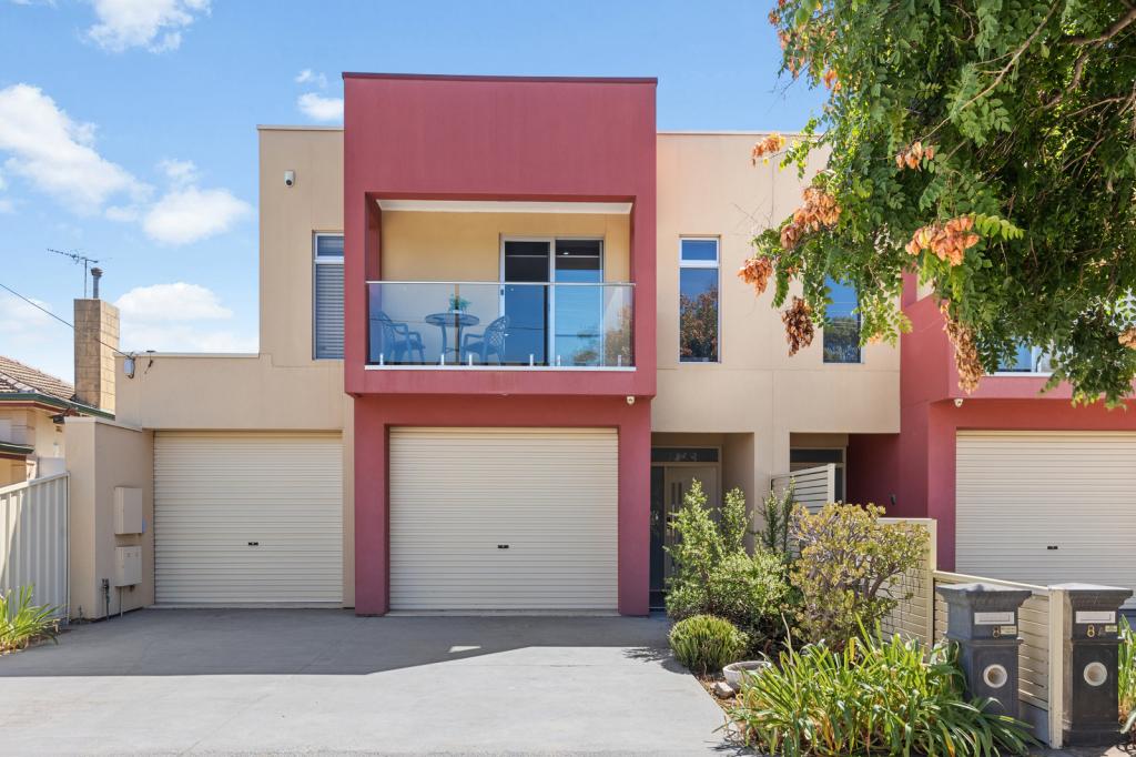 8 St Johns Ave, Renown Park, SA 5008