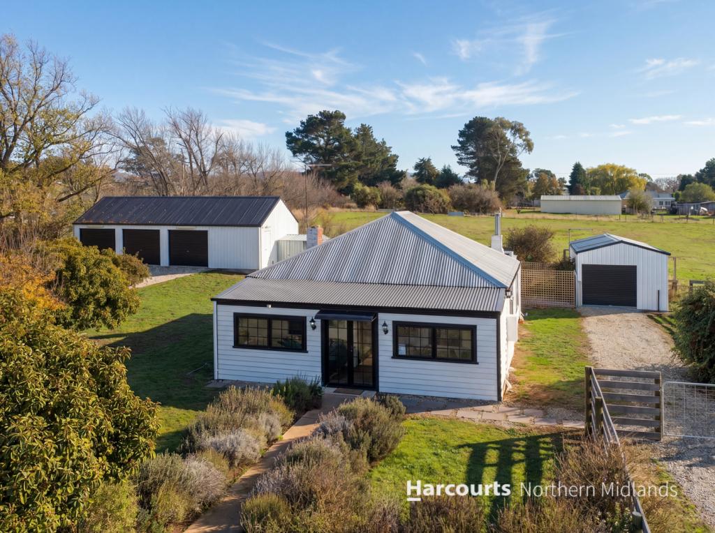 42 Forster St, Campbell Town, TAS 7210
