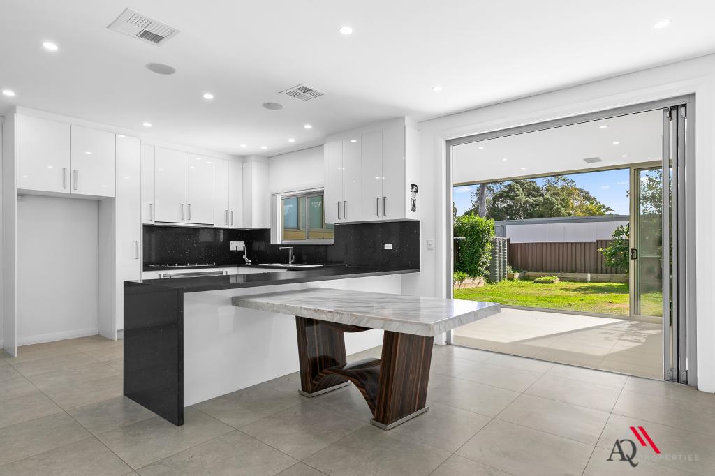 46a Curtis Rd, Chester Hill, NSW 2162