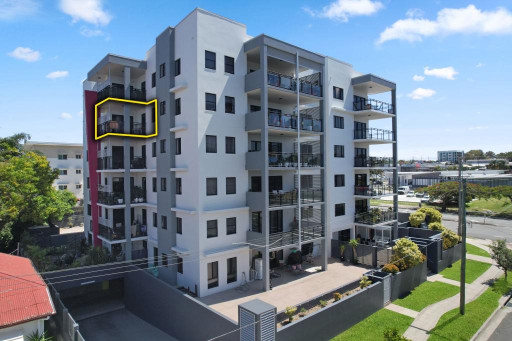 24/448 Oxley Ave, Redcliffe, QLD 4020