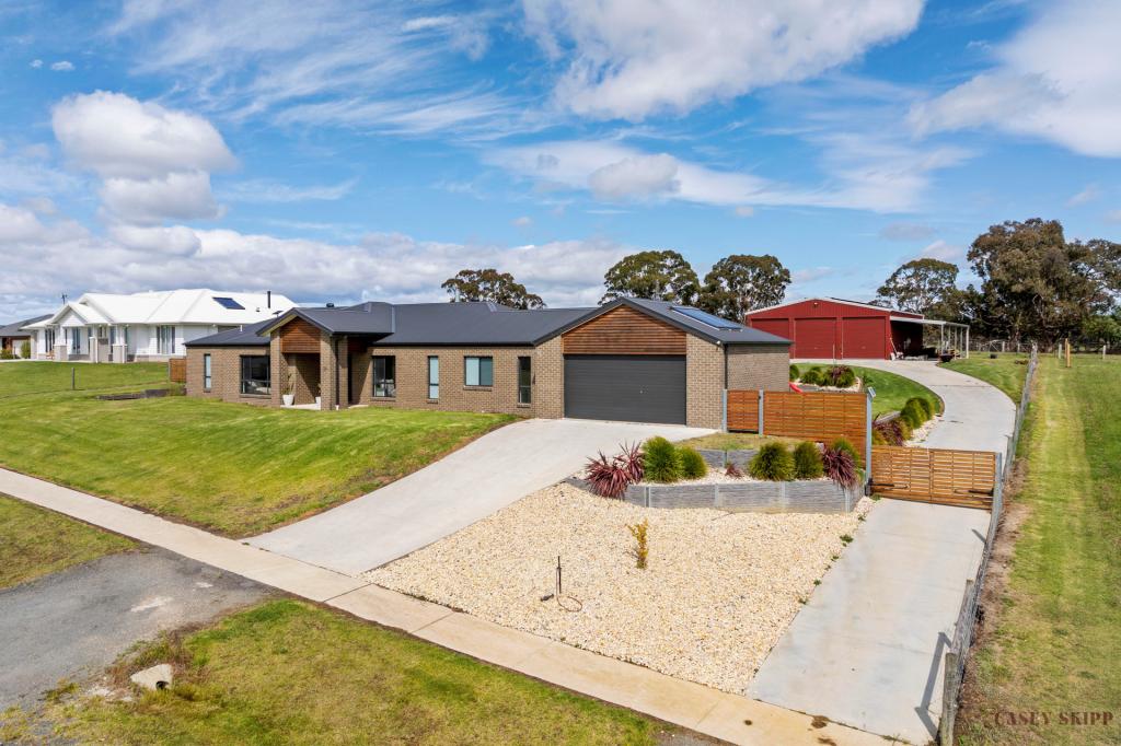 14 Peppercorn Way, Nicholson, VIC 3882
