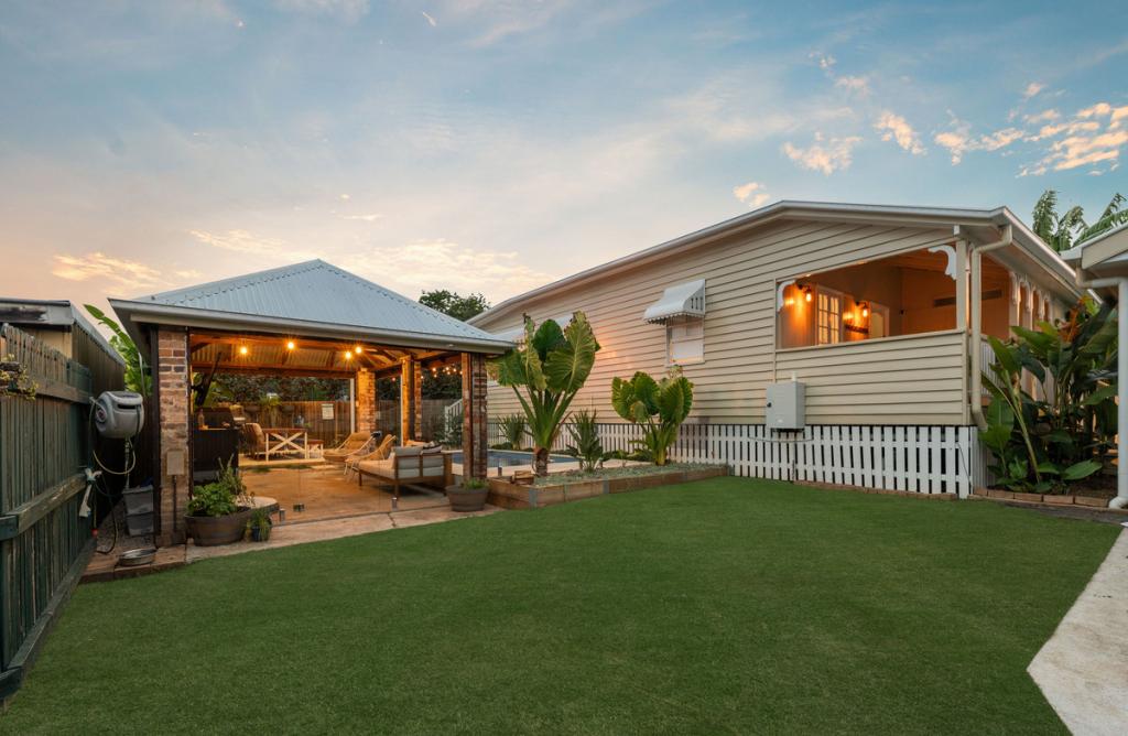 20a Marian St, Booval, QLD 4304