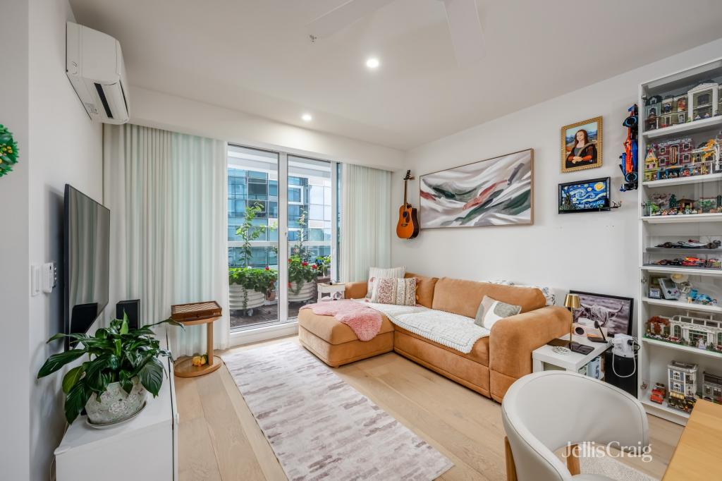 510/188 Macaulay Rd, North Melbourne, VIC 3051