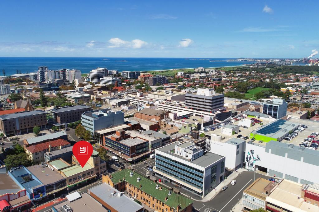 4/163-169 Keira St, Wollongong, NSW 2500