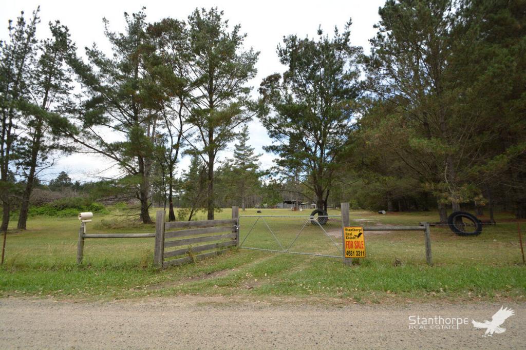  Central Rd, Sugarloaf, QLD 4380