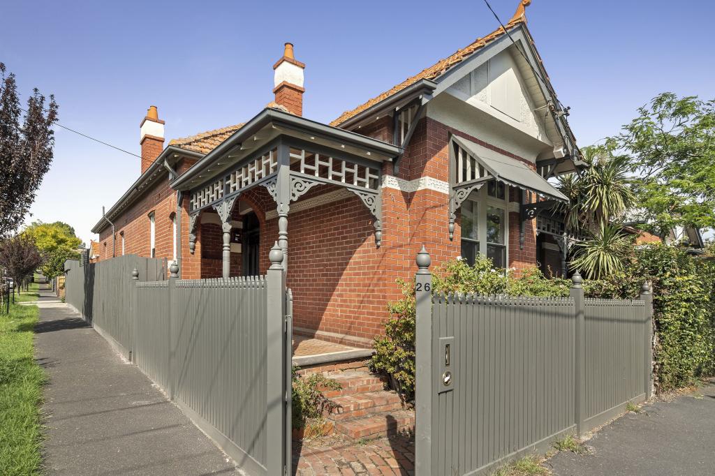 26 Irving Ave, Prahran, VIC 3181