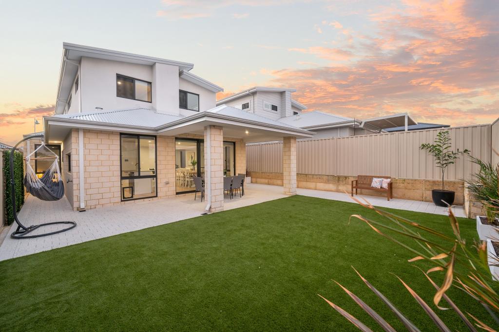 7 Mykonos Rd, Coogee, WA 6166