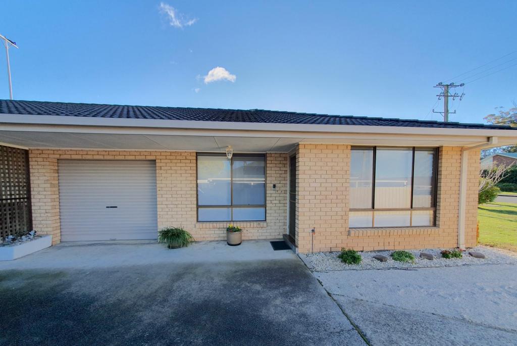 1/35 Morris St, Prospect, TAS 7250