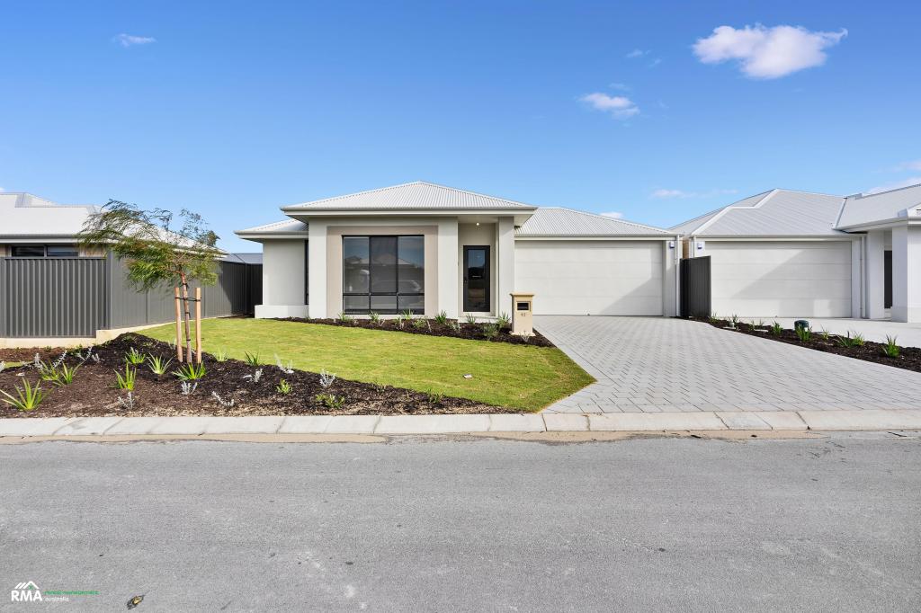 12 Bathers Prom, Jindalee, WA 6036