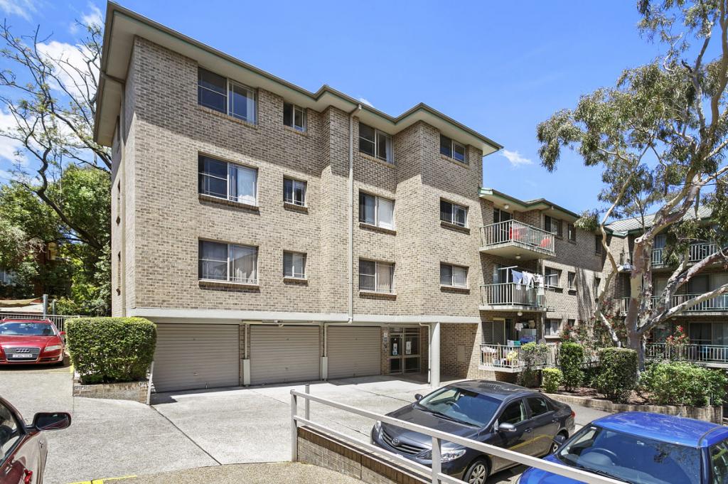 13/53-57 Manchester St, Merrylands, NSW 2160