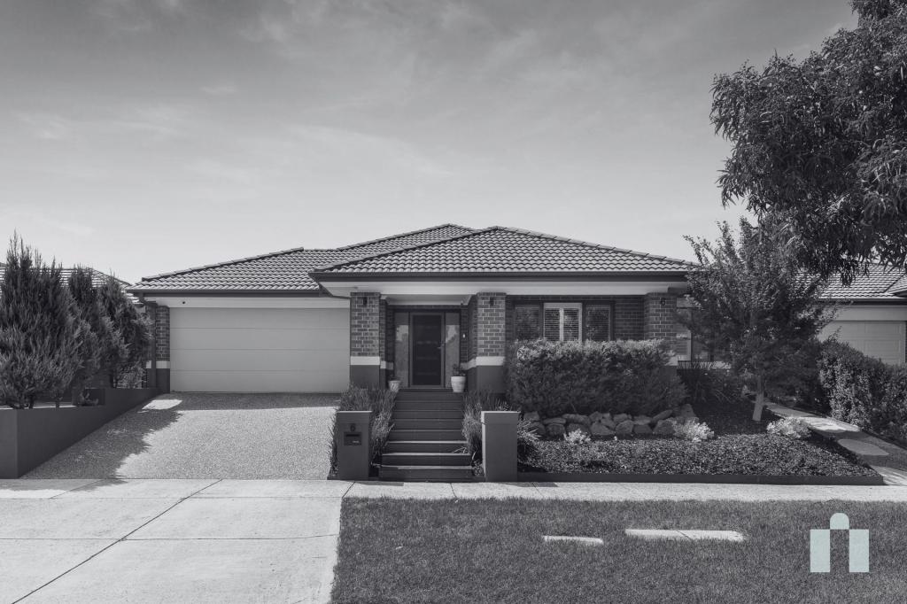 6 Coppice St, Mernda, VIC 3754