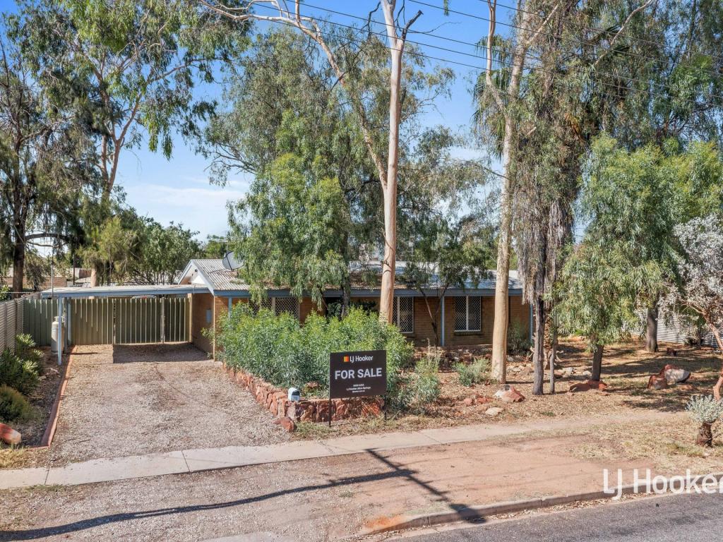 32 Aldidja St, Braitling, NT 0870