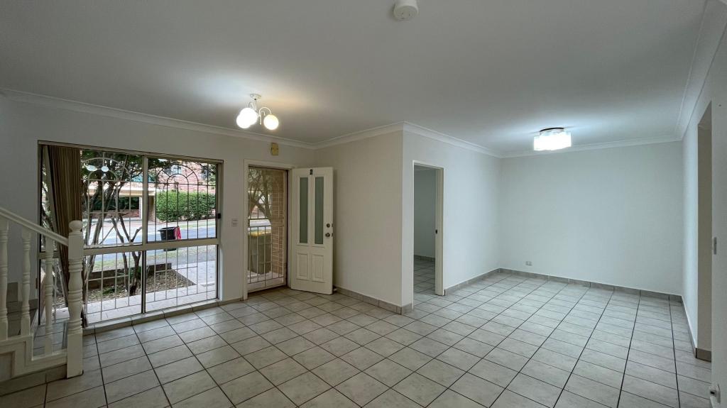 2/28 Graham Rd, Narwee, NSW 2209