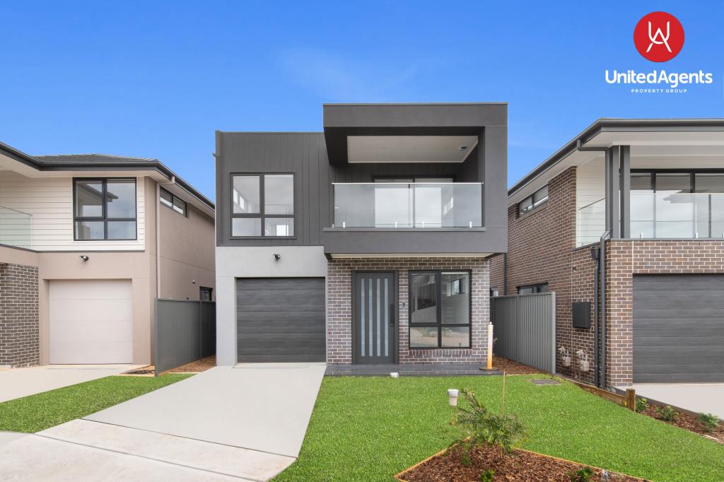 12 Calendula Ct, Casula, NSW 2170