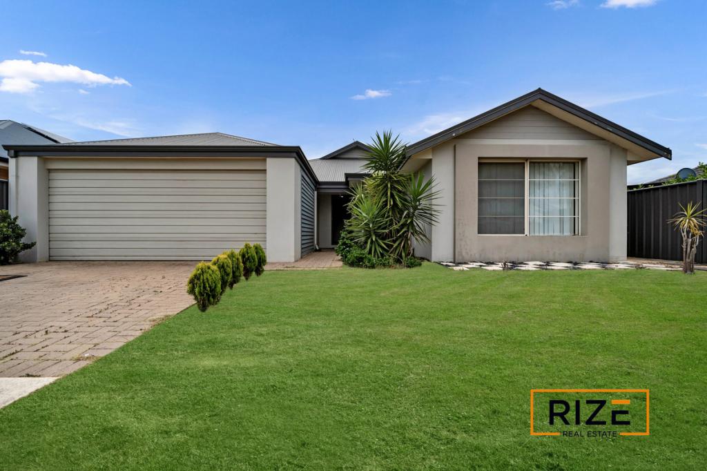 11 Epica St, Banksia Grove, WA 6031