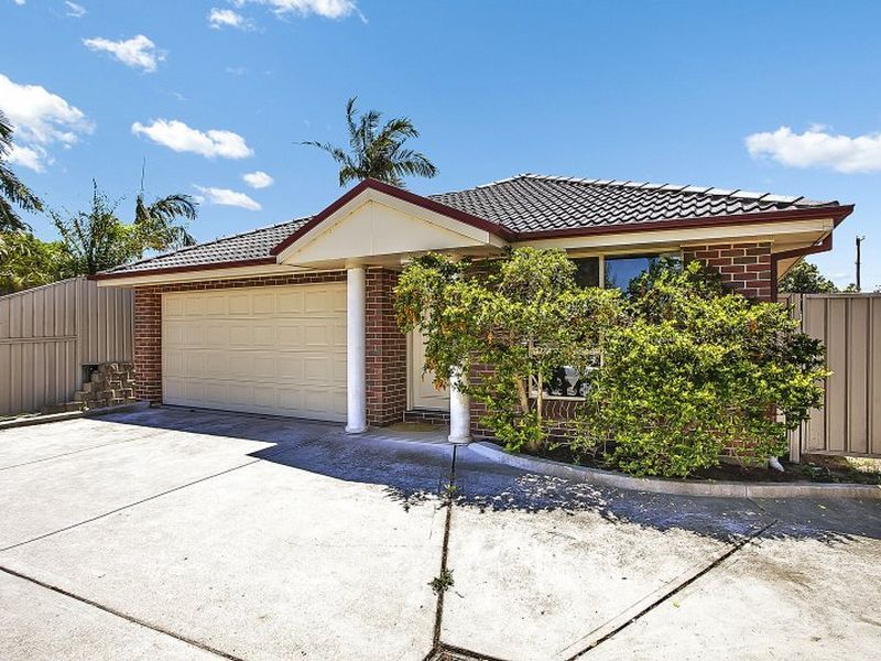 1/45 Karuah St, Thornton, NSW 2322