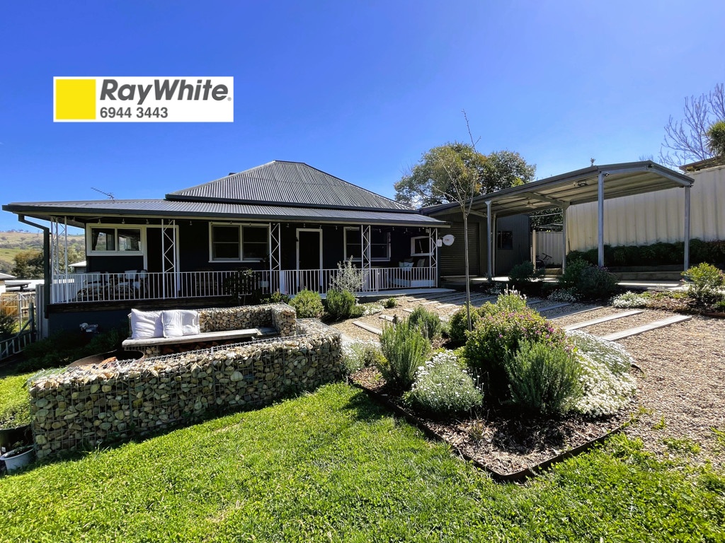 94 West St, Gundagai, NSW 2722