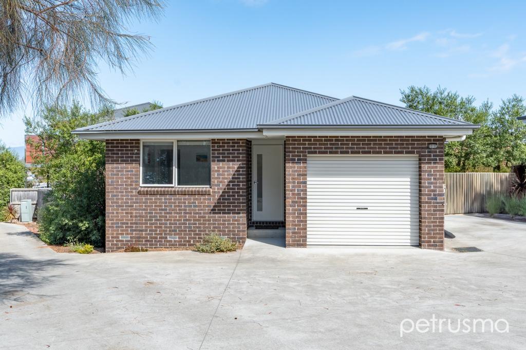 1/30 Horsham Rd, Oakdowns, TAS 7019