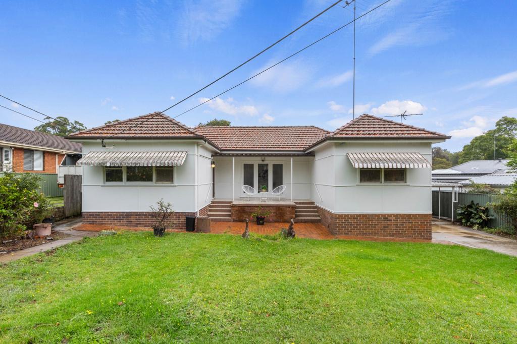 45 Mutual Rd, Mortdale, NSW 2223